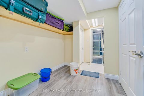 Photo 22 at 47 Jacob Fisher Drive, Malvern, Toronto