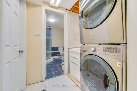 Photo 23 at 47 Jacob Fisher Drive, Malvern, Toronto