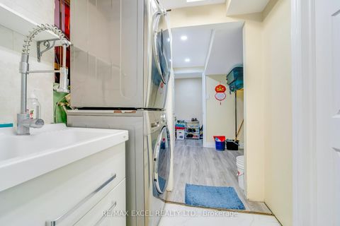 Photo 25 at 47 Jacob Fisher Drive, Malvern, Toronto