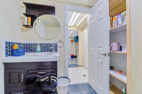 Photo 26 at 47 Jacob Fisher Drive, Malvern, Toronto