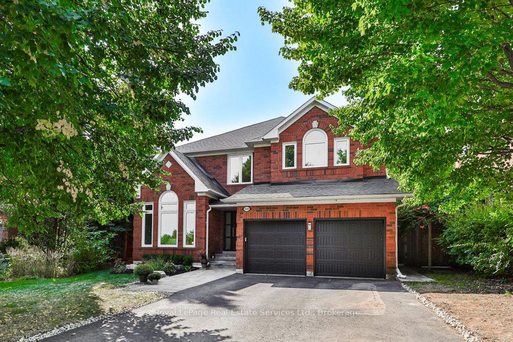 1688 Glenvista Drive, JC Joshua Creek, Oakville 