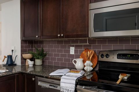 Photo 1 at 146 - 35 Elsie Lane, Junction, Toronto