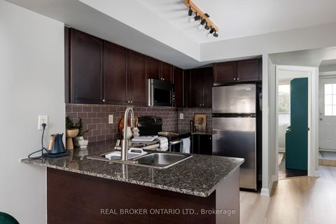 Photo 6 at 146 - 35 Elsie Lane, Junction, Toronto