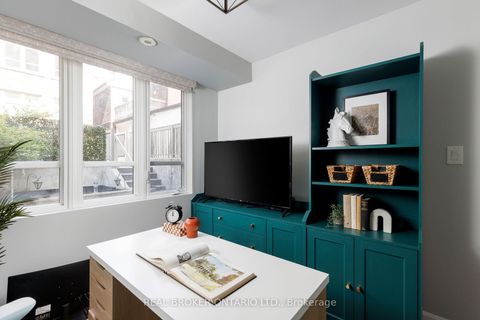 Photo 9 at 146 - 35 Elsie Lane, Junction, Toronto