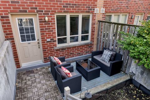 Photo 18 at 146 - 35 Elsie Lane, Junction, Toronto