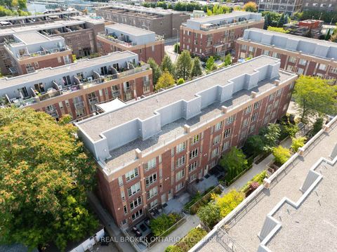 Photo 19 at 146 - 35 Elsie Lane, Junction, Toronto