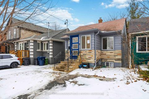 Photo 3 at 122 Twenty Second Street, Long Branch, Toronto