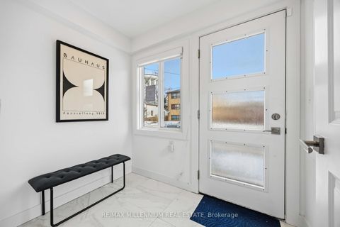 Photo 5 at 122 Twenty Second Street, Long Branch, Toronto