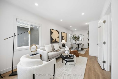 Photo 6 at 122 Twenty Second Street, Long Branch, Toronto