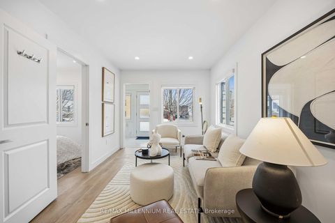 Photo 8 at 122 Twenty Second Street, Long Branch, Toronto