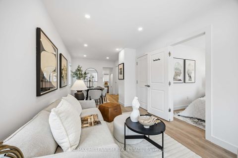 Photo 10 at 122 Twenty Second Street, Long Branch, Toronto