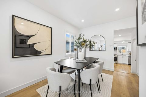 Photo 11 at 122 Twenty Second Street, Long Branch, Toronto