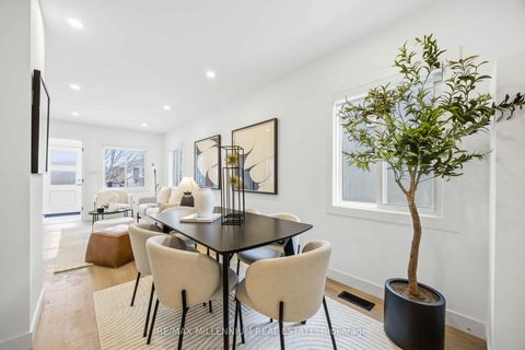 Photo 13 at 122 Twenty Second Street, Long Branch, Toronto