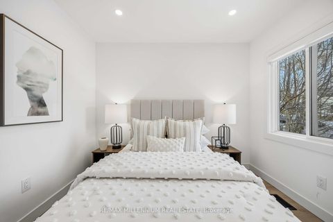 Photo 14 at 122 Twenty Second Street, Long Branch, Toronto