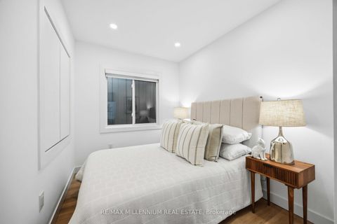 Photo 16 at 122 Twenty Second Street, Long Branch, Toronto