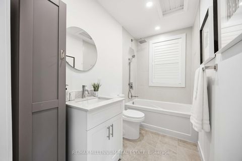 Photo 18 at 122 Twenty Second Street, Long Branch, Toronto