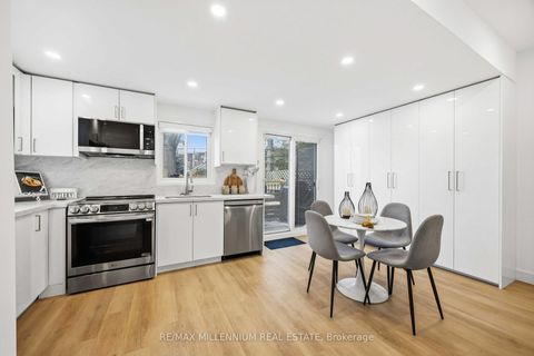 Photo 19 at 122 Twenty Second Street, Long Branch, Toronto