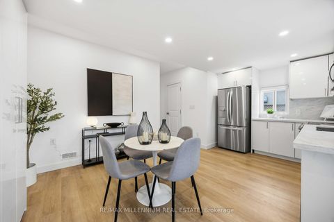 Photo 20 at 122 Twenty Second Street, Long Branch, Toronto