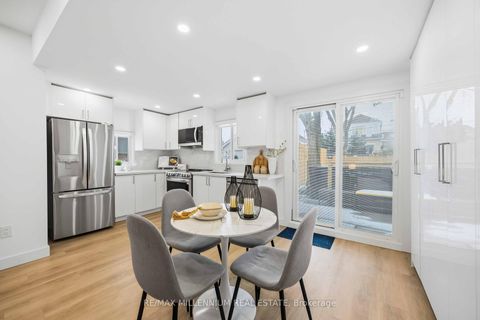 Photo 21 at 122 Twenty Second Street, Long Branch, Toronto