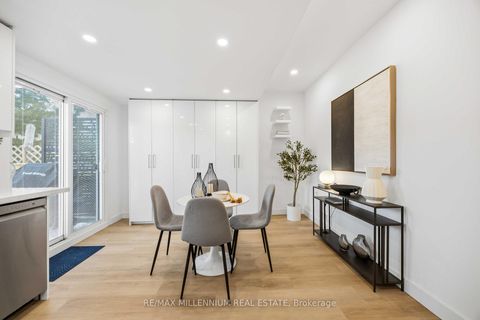 Photo 23 at 122 Twenty Second Street, Long Branch, Toronto