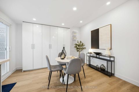 Photo 24 at 122 Twenty Second Street, Long Branch, Toronto