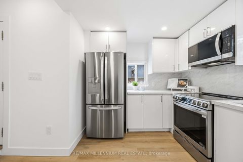 Photo 25 at 122 Twenty Second Street, Long Branch, Toronto