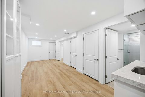 Photo 26 at 122 Twenty Second Street, Long Branch, Toronto