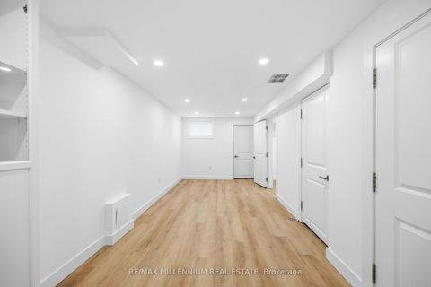 Photo 27 at 122 Twenty Second Street, Long Branch, Toronto