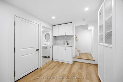 Photo 28 at 122 Twenty Second Street, Long Branch, Toronto