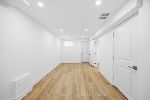 Photo 29 at 122 Twenty Second Street, Long Branch, Toronto