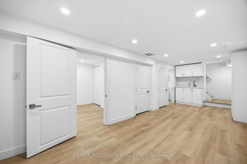 Photo 31 at 122 Twenty Second Street, Long Branch, Toronto