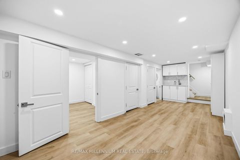 Photo 32 at 122 Twenty Second Street, Long Branch, Toronto