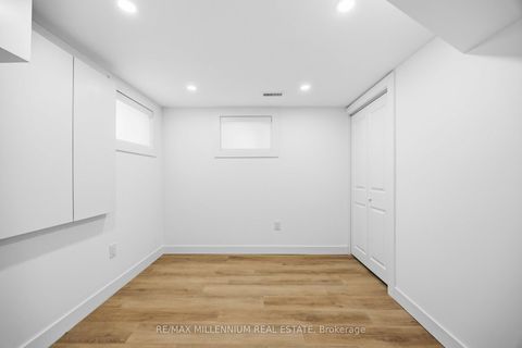 Photo 33 at 122 Twenty Second Street, Long Branch, Toronto