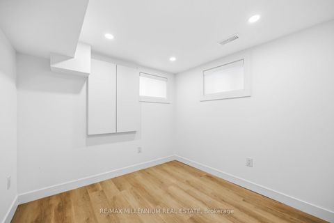 Photo 34 at 122 Twenty Second Street, Long Branch, Toronto