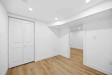 Photo 35 at 122 Twenty Second Street, Long Branch, Toronto