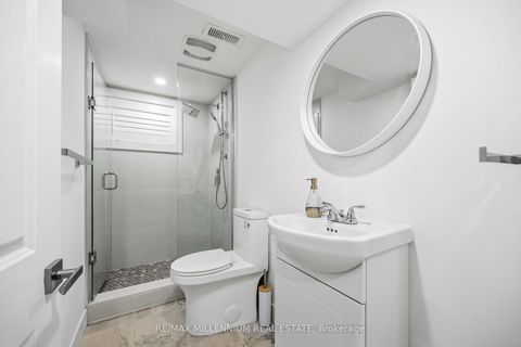 Photo 36 at 122 Twenty Second Street, Long Branch, Toronto