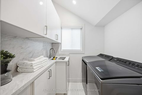 Photo 37 at 122 Twenty Second Street, Long Branch, Toronto