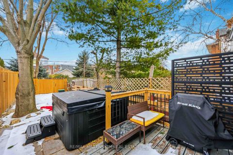 Photo 40 at 122 Twenty Second Street, Long Branch, Toronto