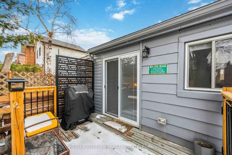 Photo 41 at 122 Twenty Second Street, Long Branch, Toronto