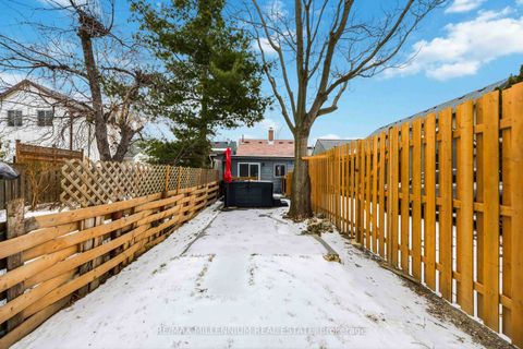 Photo 43 at 122 Twenty Second Street, Long Branch, Toronto