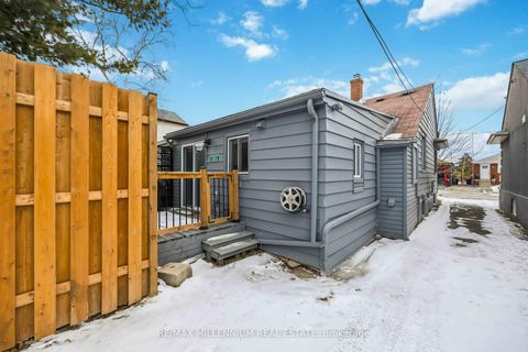 Photo 44 at 122 Twenty Second Street, Long Branch, Toronto