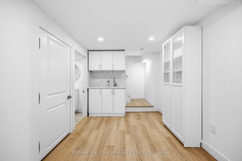 Photo 46 at 122 Twenty Second Street, Long Branch, Toronto