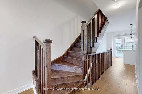 Photo 18 at 215 Salterton Circle, Rural Vaughan, Vaughan