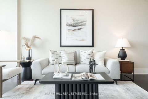 Photo 4 at Ph1900 - 20 Bloorview Place, Don Valley Village, Toronto