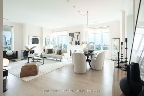 Photo 8 at Ph1900 - 20 Bloorview Place, Don Valley Village, Toronto