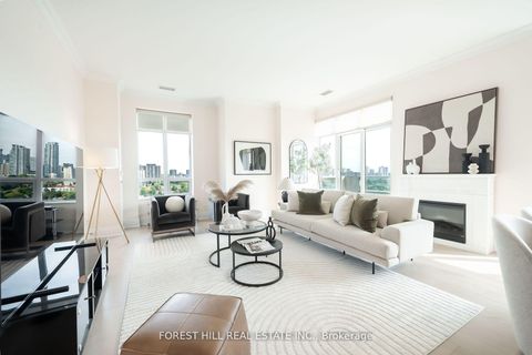 Photo 9 at Ph1900 - 20 Bloorview Place, Don Valley Village, Toronto