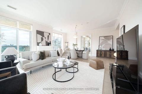 Photo 11 at Ph1900 - 20 Bloorview Place, Don Valley Village, Toronto