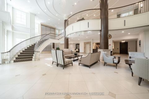 Photo 34 at Ph1900 - 20 Bloorview Place, Don Valley Village, Toronto