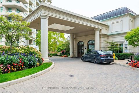 Photo 36 at Ph1900 - 20 Bloorview Place, Don Valley Village, Toronto