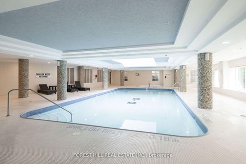 Photo 41 at Ph1900 - 20 Bloorview Place, Don Valley Village, Toronto